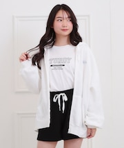 【セットアイテム】くまちゃんあったか3点セット