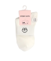 ワンポイントアソートソックス