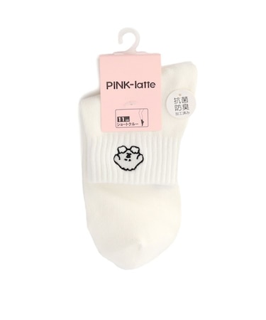 ワンポイントアソートソックス