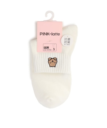 ワンポイントアソートソックス