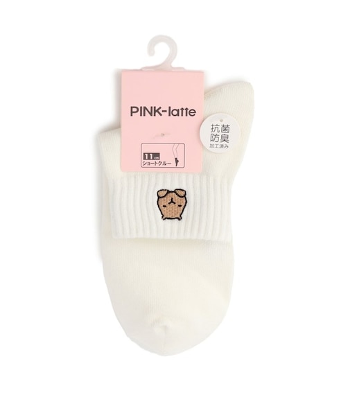 ワンポイントアソートソックス