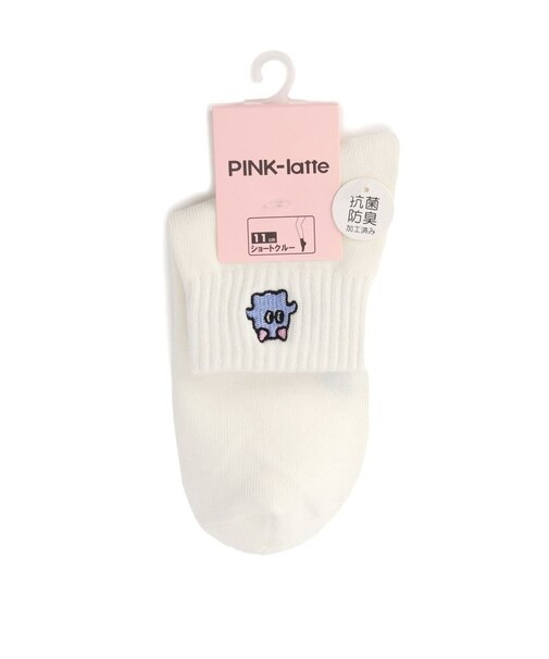 ワンポイントアソートソックス