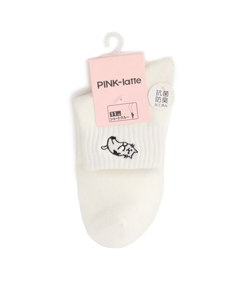 ワンポイントアソートソックス