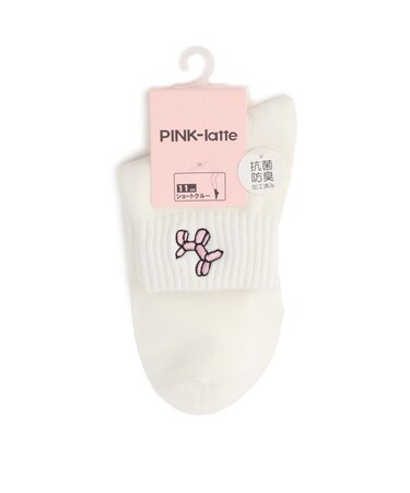 ワンポイントアソートソックス