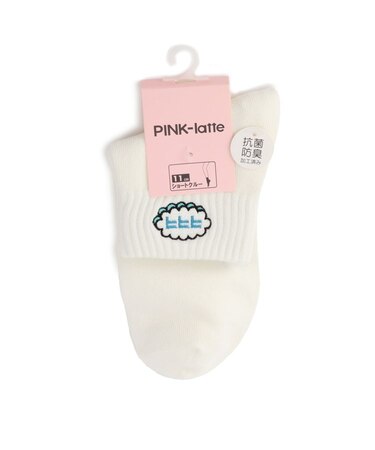 ワンポイントアソートソックス