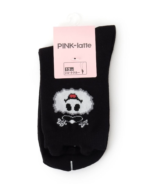 ファビーベイビーショートソックス