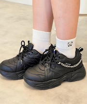 ワンポイントアソートソックス