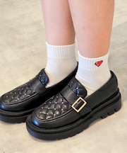 ワンポイントアソートソックス