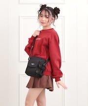 ボトルホルダーショルダー