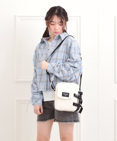 ボトルホルダーショルダー