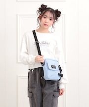 ボトルホルダーショルダー