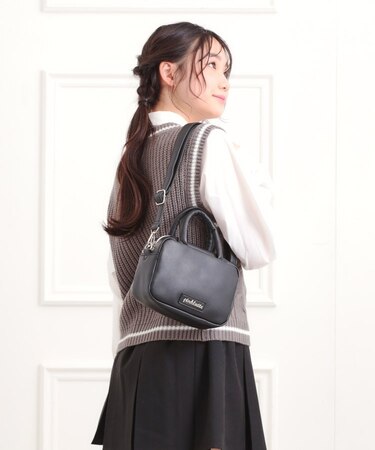 ハンドルショルダー