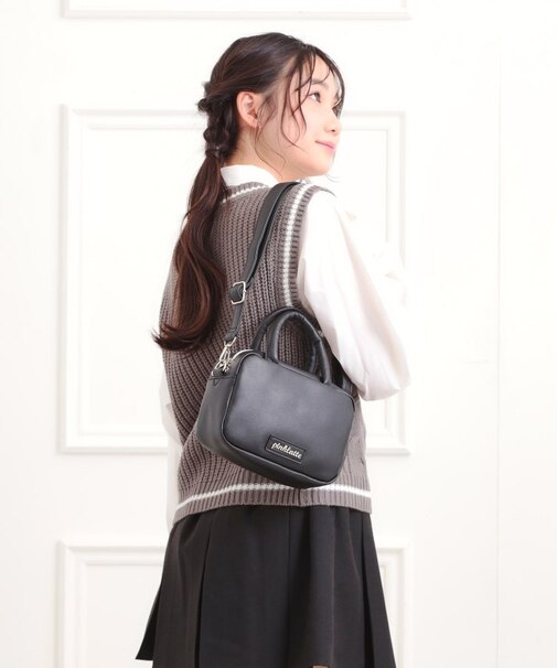 ハンドルショルダー