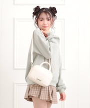 ハンドルショルダー