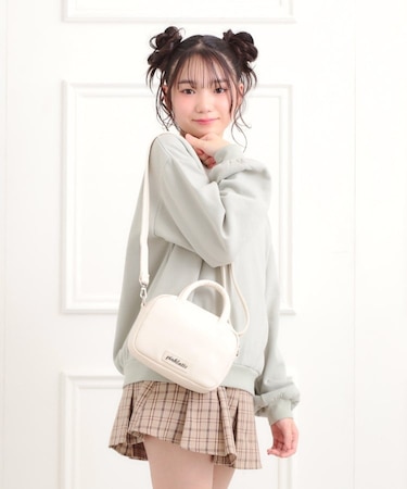 ハンドルショルダー