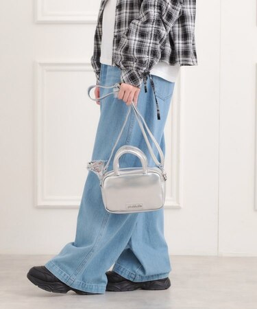 ハンドルショルダー