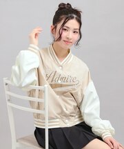 チアロゴアップリケスタジャン