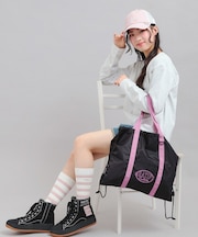 【2WAY】ナップサック