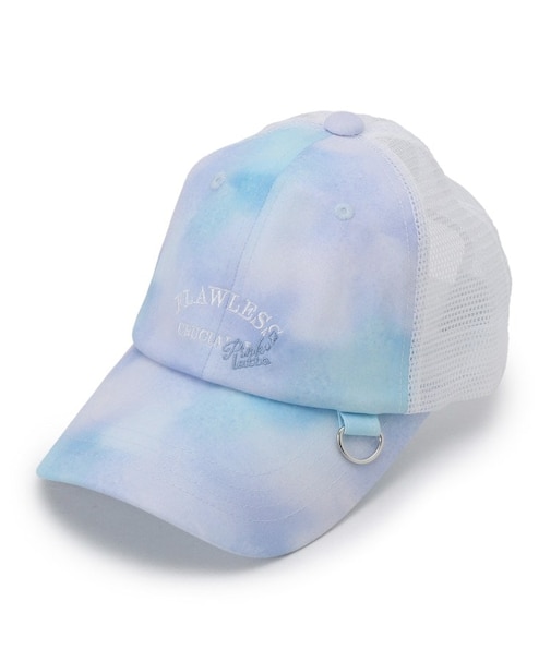 カレッジロゴキャップ