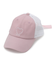ハートロゴキャップ