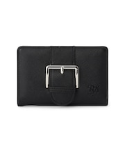 バックルベルト財布