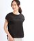 【E‐QUALITY】ドッキングジャージトップス