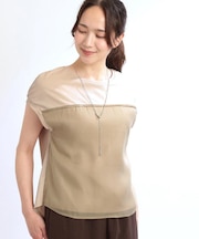 ドッキングジャージトップス