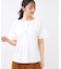 【E‐QUALITY／UVカット／接触冷感／吸水速乾／前後で着られる2WAY◎】プルオーバージャージ