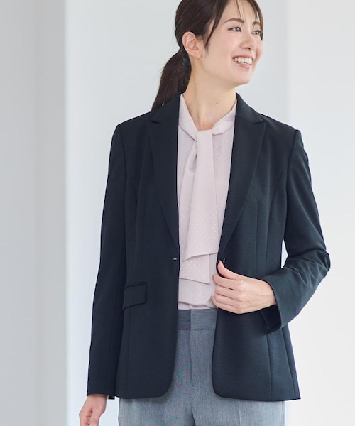 未使用 リフレクト 匠ジャケット ノーカラー ストレッチ サマージャケット 未使用 リフレクト 匠ジャケット ノーカラー ストレッチ サマー