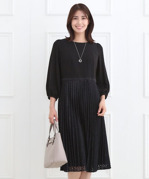 リフレクト/ワンピースの通販｜&mall（アンドモール）三井ショッピング