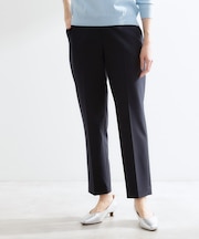 【私のパンツ】ベーシックテーパードパンツ