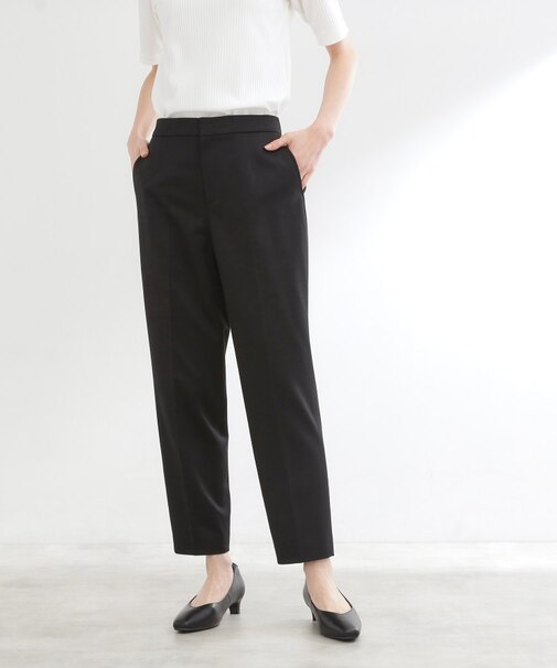 【匠シリーズ】センタープレスベーシックパンツ