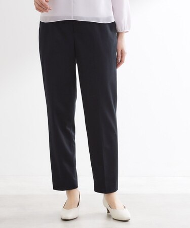 【匠シリーズ】センタープレスベーシックパンツ