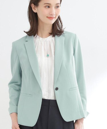 【匠シリーズ】匠ジャケット／ベーシックテーラード