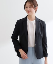 【匠シリーズ】匠ジャケット／ベーシックテーラード