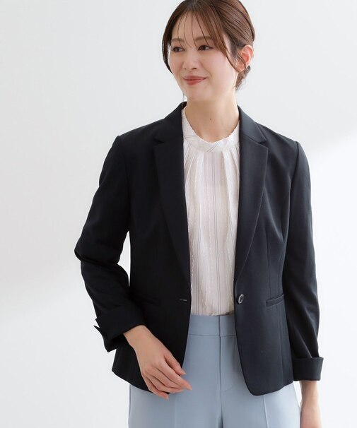 【匠シリーズ】匠ジャケット／ベーシックテーラード