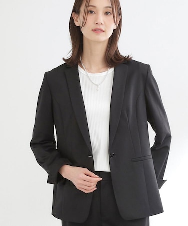 【匠シリーズ】匠ジャケット/ロングテーラード