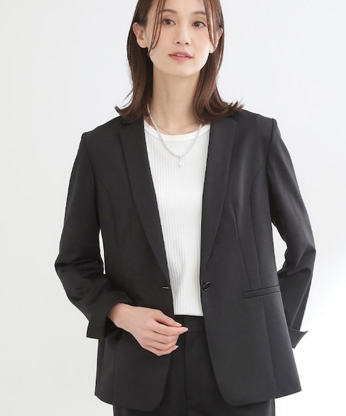 【匠シリーズ】匠ジャケット/ロングテーラード