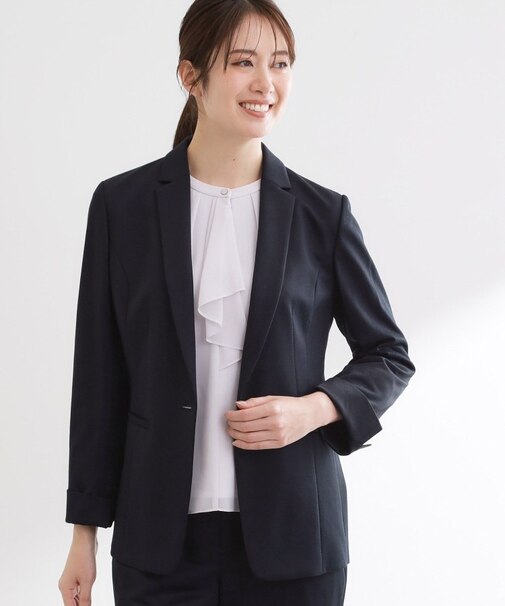 【匠シリーズ】匠ジャケット/ロングテーラード