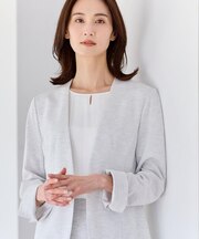 【匠シリーズ】匠ジャケット/ノーカラー