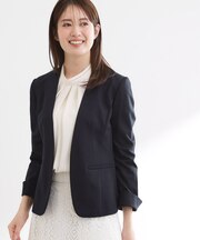 【匠シリーズ】匠ジャケット/ノーカラー