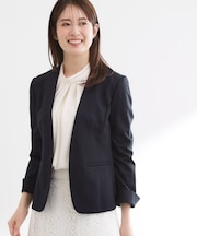 【匠シリーズ】匠ジャケット/ノーカラー