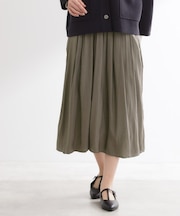 【長く着られる◎】スカーチョパンツ