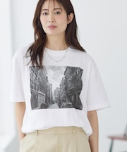 【STAR＆STRIPE】フォトTシャツ