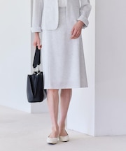 【匠シリーズ】ソフトフレアスカート