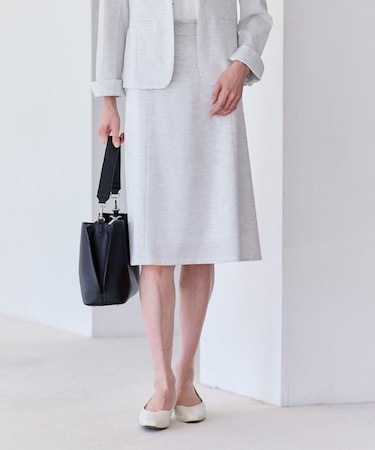 【匠シリーズ】ソフトフレアスカート