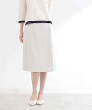 【匠シリーズ】ソフトフレアスカート