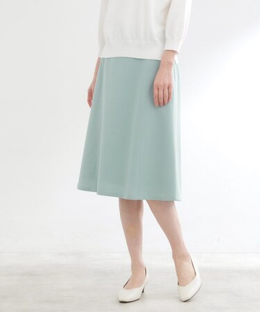 【匠シリーズ】ソフトフレアスカート