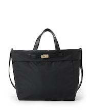 【ショルダー付き】トートバッグ