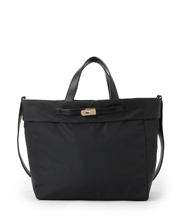 【ショルダー付き】トートバッグ